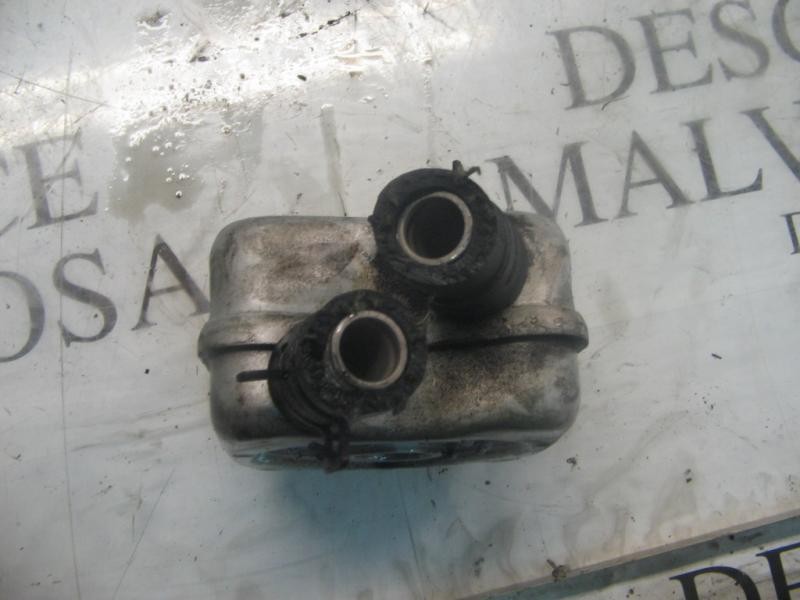 Recambio de enfriador aceite motor para seat ibiza (6k) 1.9 tdi referencia OEM IAM   