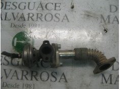 Recambio de valvula egr para seat ibiza (6k) 1.9 tdi referencia OEM IAM    2