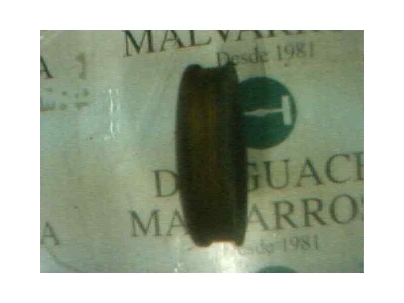 Recambio de polea cigueñal para renault laguna (b56) 2.0 referencia OEM IAM   