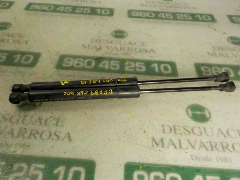 Recambio de amortiguador capot para renault captur 1.2 tce energy referencia OEM IAM 654709991R  