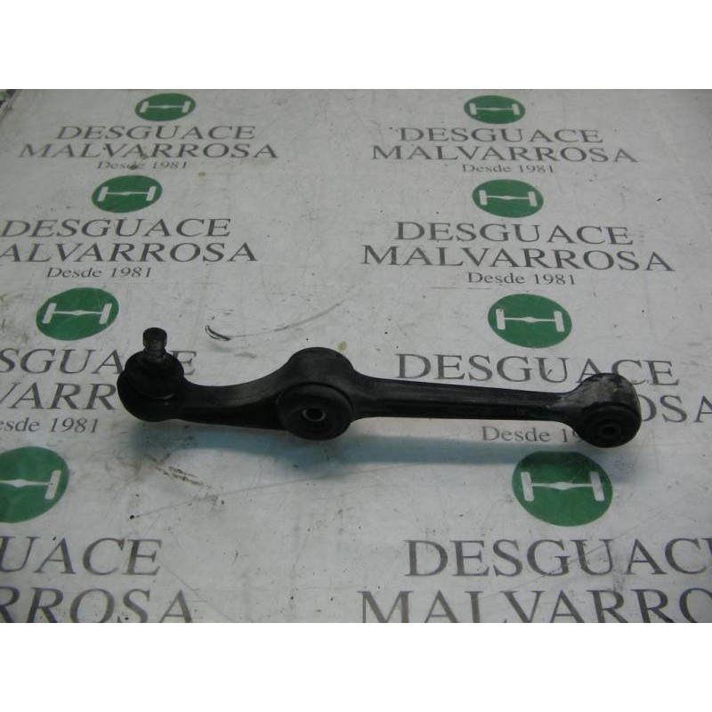 Recambio de brazo suspension inferior delantero izquierdo para seat malaga referencia OEM IAM   