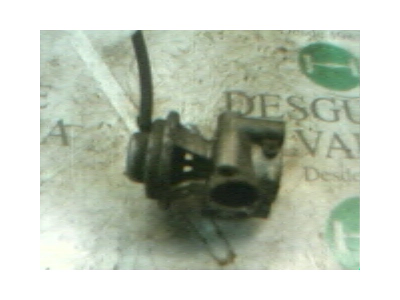 Recambio de valvula egr para chrysler voyager (es) 2.5 td le referencia OEM IAM   