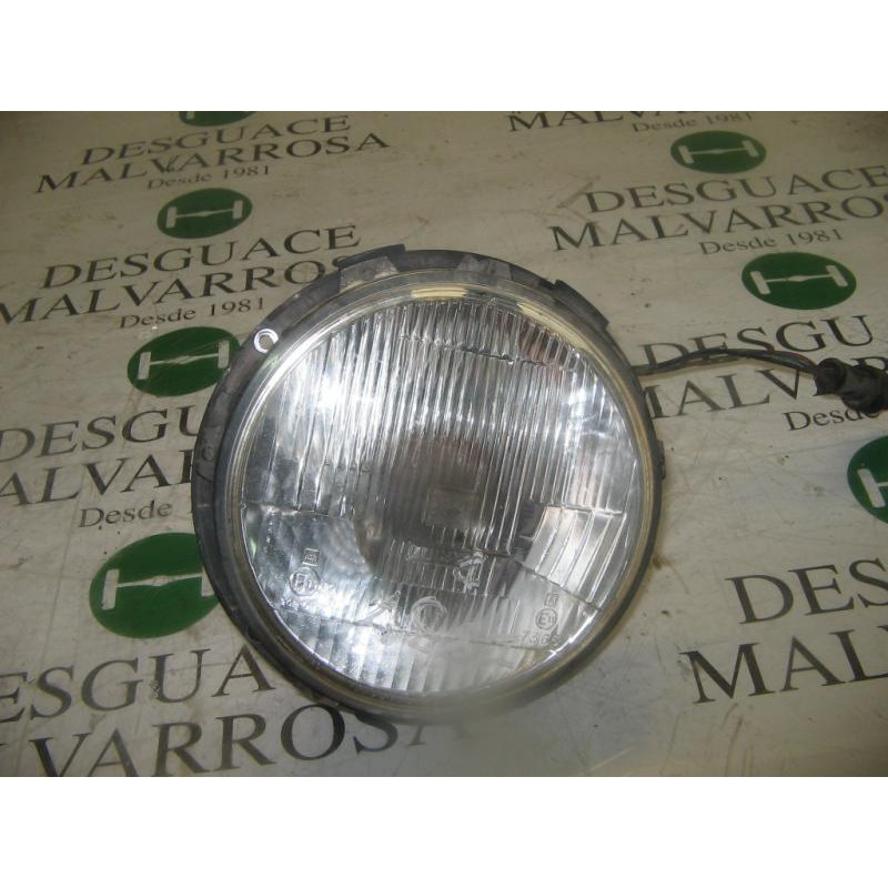 Recambio de faro derecho para land rover range rover vogue turbo diesel referencia OEM IAM   