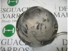 Recambio de faro derecho para land rover range rover vogue turbo diesel referencia OEM IAM    2
