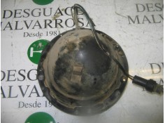 Recambio de faro izquierdo para land rover range rover vogue turbo diesel referencia OEM IAM    2
