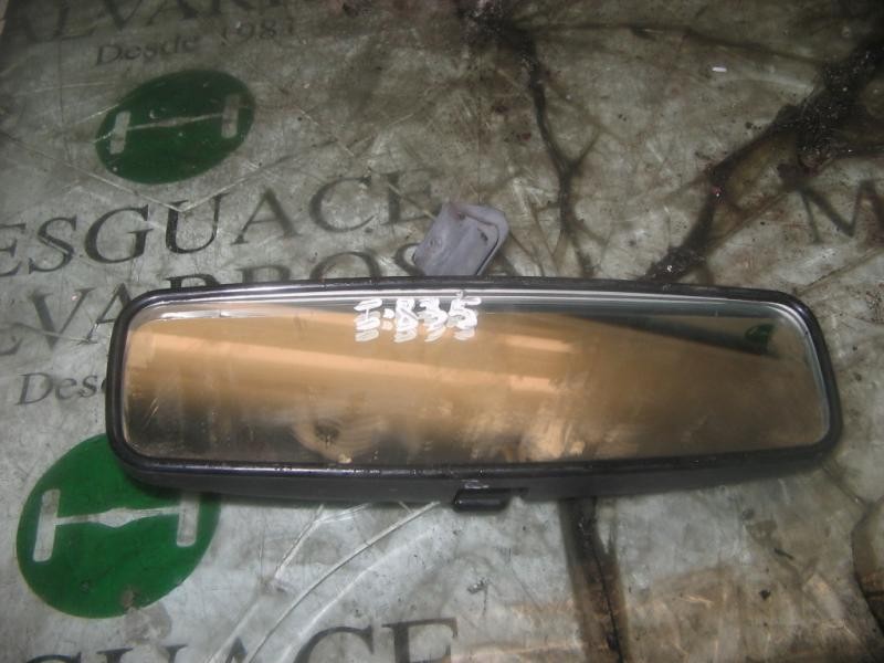 Recambio de espejo interior para renault 5 (b/c40) 1.8 referencia OEM IAM   