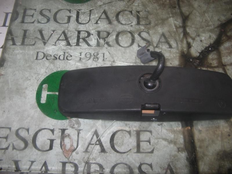 Recambio de espejo interior para renault 5 (b/c40) 1.8 referencia OEM IAM   