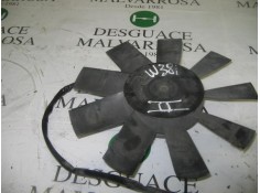 Recambio de electroventilador para peugeot 309 1.9 diesel referencia OEM IAM   
