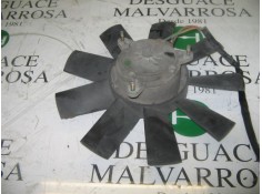 Recambio de electroventilador para peugeot 309 1.9 diesel referencia OEM IAM    2
