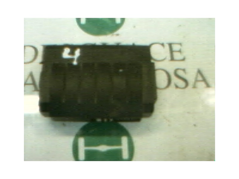 Recambio de modulo electronico para mercedes-benz clase c (w202) berlina 200 diesel (202.120) referencia OEM IAM   