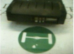 Recambio de modulo electronico para mercedes-benz clase c (w202) berlina 200 diesel (202.120) referencia OEM IAM    2