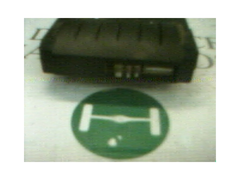 Recambio de modulo electronico para mercedes-benz clase c (w202) berlina 200 diesel (202.120) referencia OEM IAM   