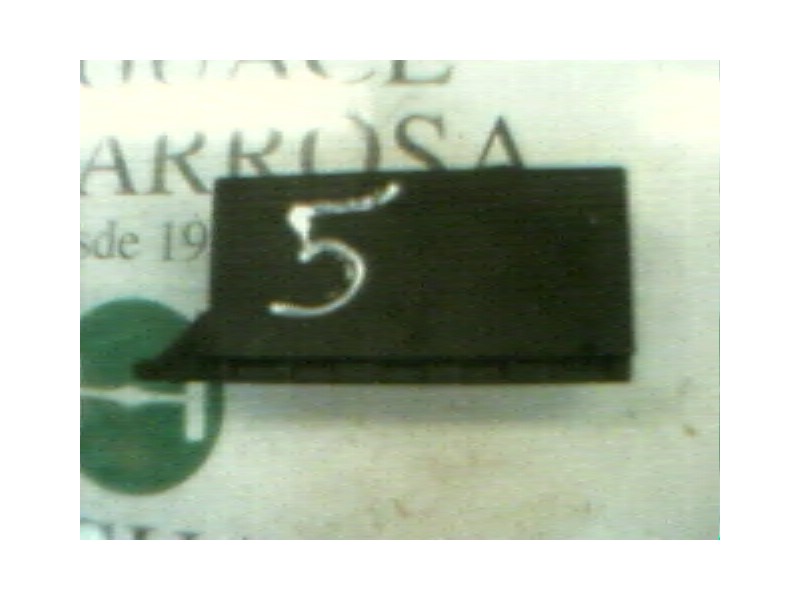 Recambio de modulo electronico para mercedes-benz clase c (w202) berlina 200 diesel (202.120) referencia OEM IAM   