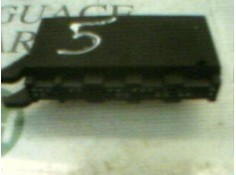 Recambio de modulo electronico para mercedes-benz clase c (w202) berlina 200 diesel (202.120) referencia OEM IAM    2