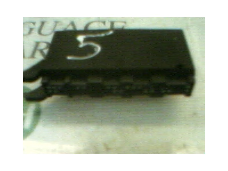 Recambio de modulo electronico para mercedes-benz clase c (w202) berlina 200 diesel (202.120) referencia OEM IAM   