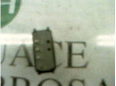 Recambio de modulo electronico para mercedes-benz clase c (w202) berlina 200 diesel (202.120) referencia OEM IAM    2