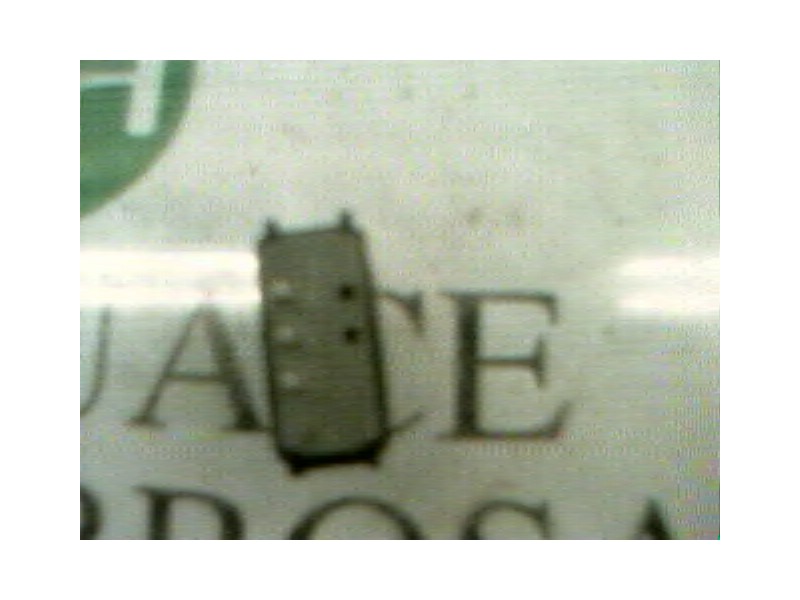 Recambio de modulo electronico para mercedes-benz clase c (w202) berlina 200 diesel (202.120) referencia OEM IAM   