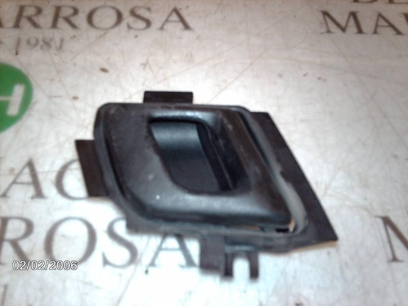 Recambio de maneta interior delantera derecha para seat ibiza (6k) clx referencia OEM IAM   