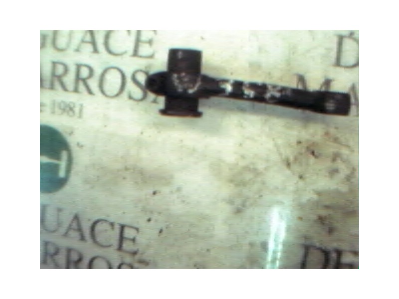 Recambio de barra direccion para mercedes-benz clase c (w202) berlina 200 diesel (202.120) referencia OEM IAM   