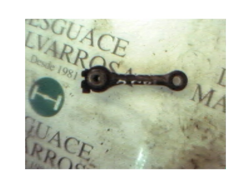 Recambio de barra direccion para mercedes-benz clase c (w202) berlina 200 diesel (202.120) referencia OEM IAM   