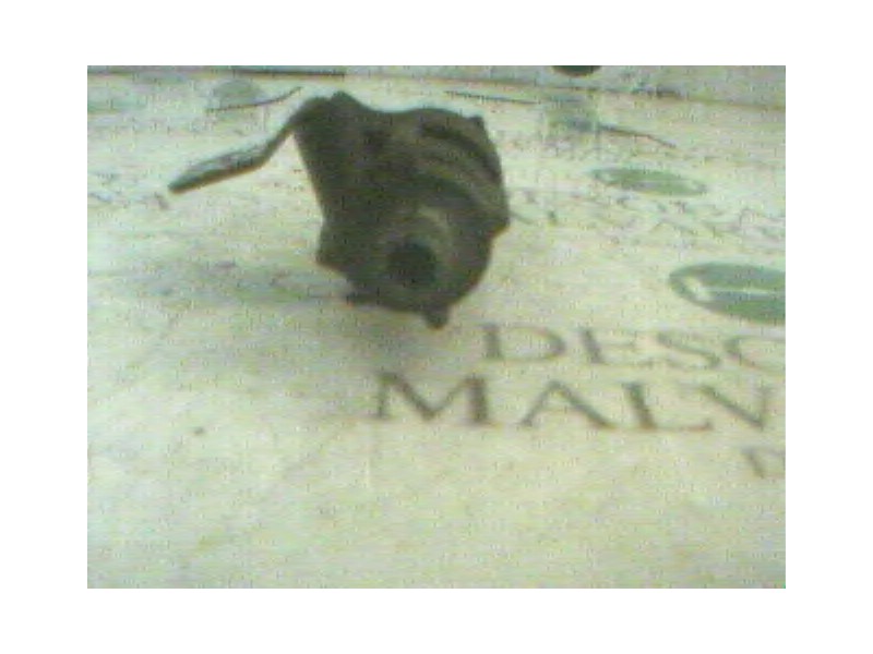 Recambio de valvula ralenti para mercedes-benz clase c (w202) berlina 200 diesel (202.120) referencia OEM IAM   