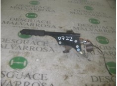 Recambio de palanca freno de mano para nissan patrol (k/w260) referencia OEM IAM   