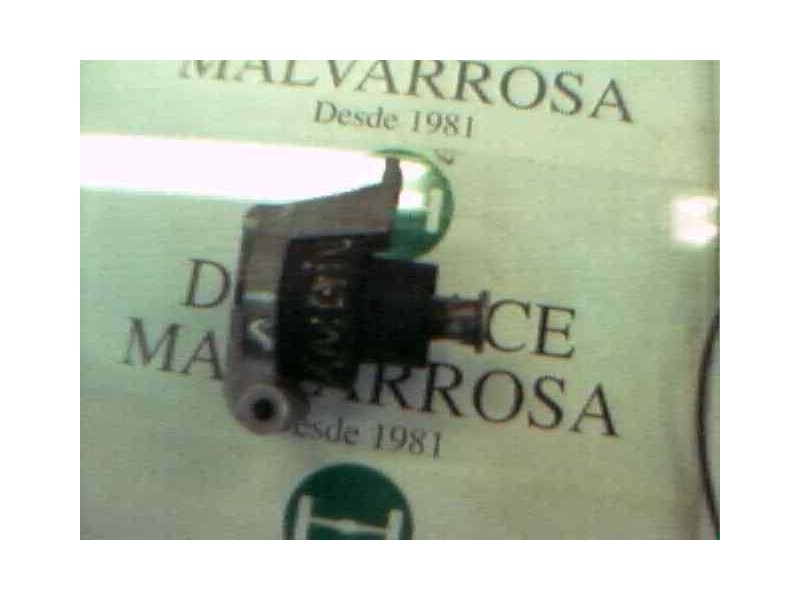 Recambio de soporte motor delantero para opel astra g berlina 1.6 16v referencia OEM IAM   