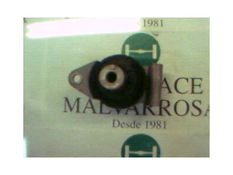Recambio de soporte motor delantero para opel astra g berlina 1.6 16v referencia OEM IAM   