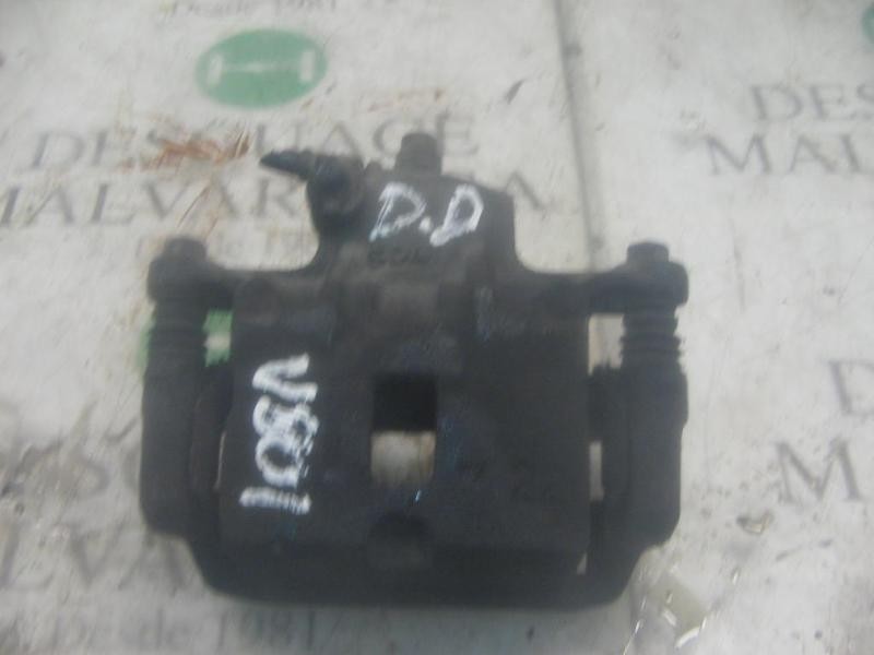 Recambio de pinza freno delantera derecha para hyundai lantra berlina (rd) 1.6 gls referencia OEM IAM   