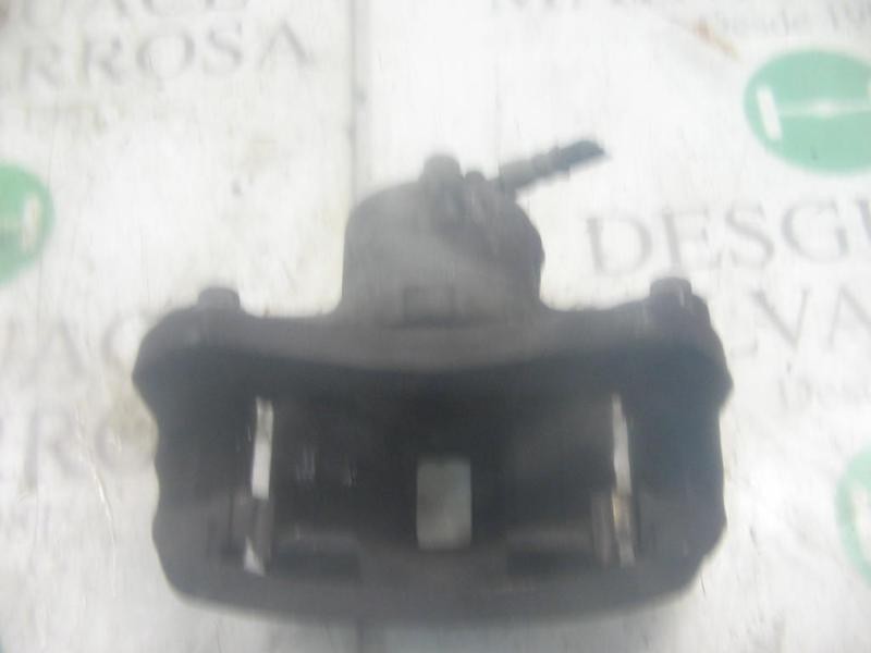 Recambio de pinza freno delantera derecha para hyundai lantra berlina (rd) 1.6 gls referencia OEM IAM   