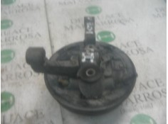 Recambio de mangueta trasera izquierda para hyundai lantra berlina (rd) 1.6 gls referencia OEM IAM    2