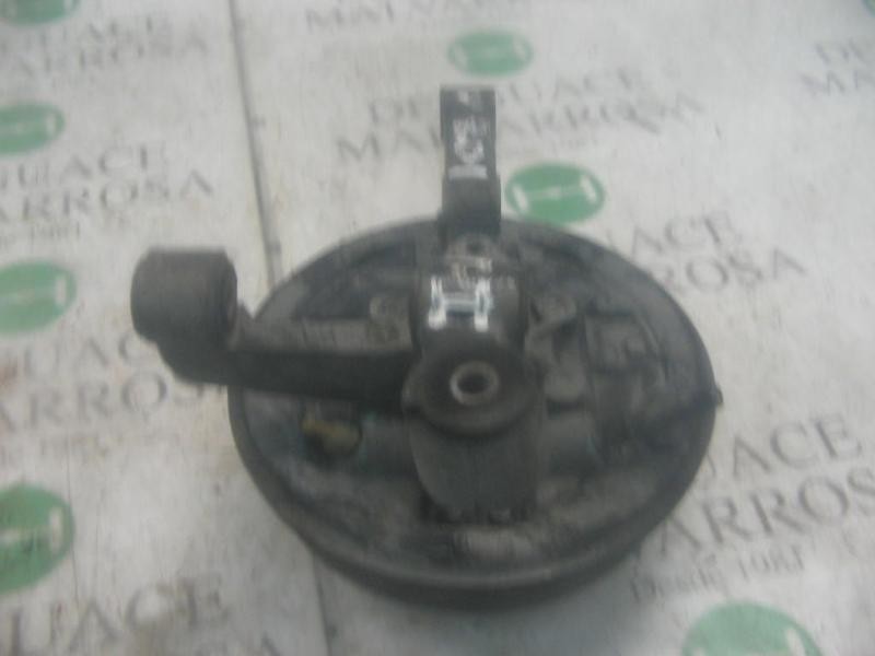 Recambio de mangueta trasera izquierda para hyundai lantra berlina (rd) 1.6 gls referencia OEM IAM   