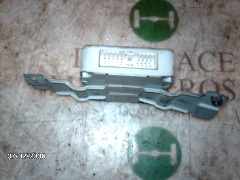 Recambio de modulo electronico para hyundai lantra berlina (rd) 1.6 gls referencia OEM IAM   