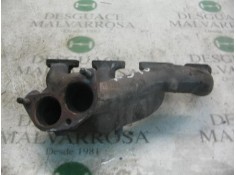 Recambio de colector escape para nissan vanette cargo vanette cargo caja cerrada referencia OEM IAM    2