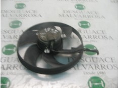 Recambio de electroventilador para nissan vanette cargo vanette cargo caja cerrada referencia OEM IAM    2