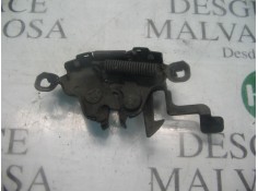 Recambio de cerradura capot para nissan vanette cargo vanette cargo caja cerrada referencia OEM IAM    2