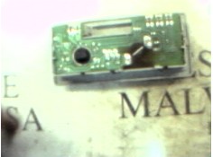 Recambio de piloto interior para seat ibiza (6k) 1.9 tdi referencia OEM IAM    2