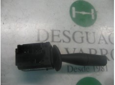 Recambio de mando limpia para peugeot 206 berlina xt referencia OEM IAM    2
