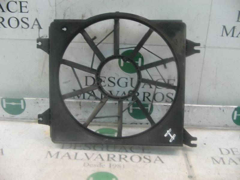 Recambio de canalizador aire para hyundai accent (x3) 1.5 gs referencia OEM IAM   