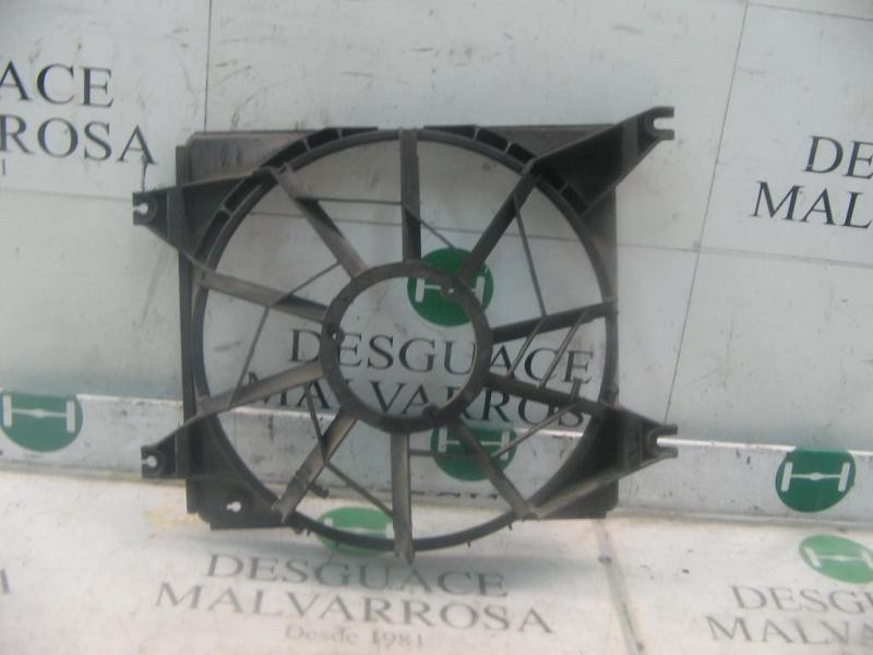 Recambio de canalizador aire para hyundai accent (x3) 1.5 gs referencia OEM IAM   