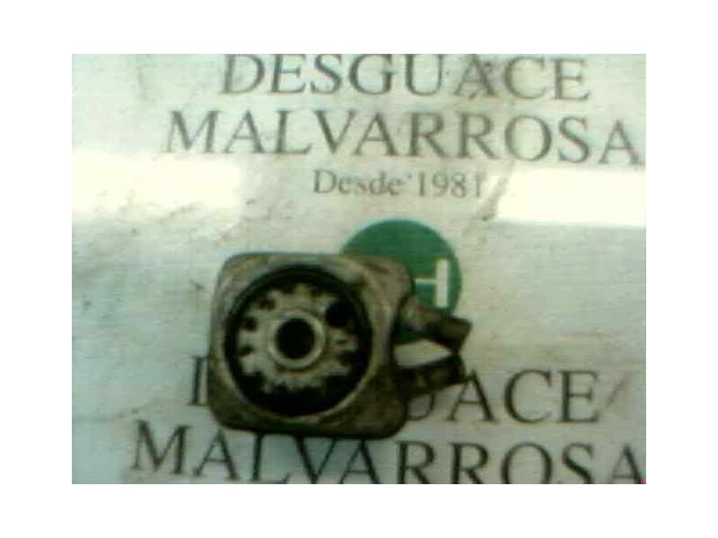 Recambio de enfriador aceite motor para volkswagen golf iii berlina (1h1) referencia OEM IAM   