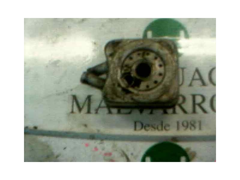 Recambio de enfriador aceite motor para volkswagen golf iii berlina (1h1) referencia OEM IAM   