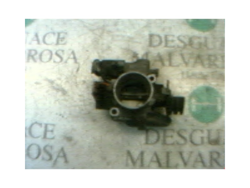 Recambio de caja mariposa para chrysler neon (pl) 2.0 se referencia OEM IAM   