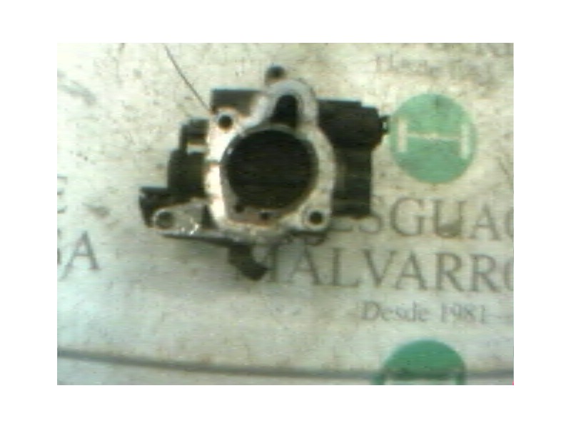 Recambio de caja mariposa para chrysler neon (pl) 2.0 se referencia OEM IAM   