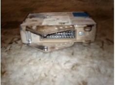 Recambio de centralita abs para volvo serie 460 turbodiesel gle (i) referencia OEM IAM    2