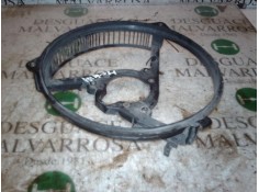 Recambio de canalizador aire para volvo serie 460 turbodiesel gle (i) referencia OEM IAM    2