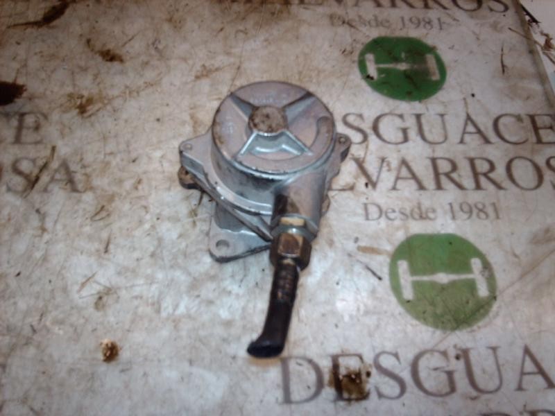 Recambio de depresor freno / bomba vacio para volvo serie 460 turbodiesel gle (i) referencia OEM IAM   