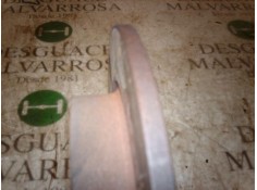 Recambio de disco freno trasero para volvo serie 460 turbodiesel gle (i) referencia OEM IAM    2