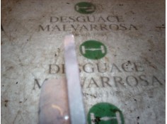 Recambio de disco freno trasero para volvo serie 460 turbodiesel gle (i) referencia OEM IAM    2