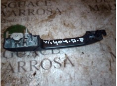 Recambio de maneta exterior delantera derecha para volvo serie 460 turbodiesel gle (i) referencia OEM IAM    2